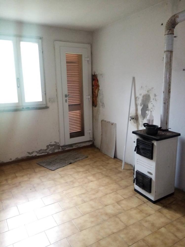 appartamento in affitto a Bagnacavallo