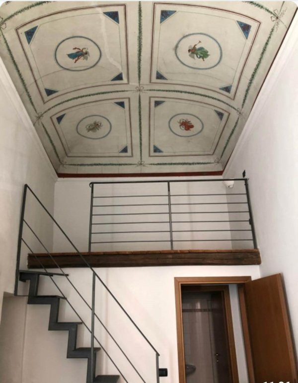 appartamento in affitto a Bagnacavallo