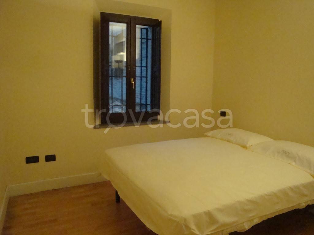 appartamento in affitto a Bagnacavallo