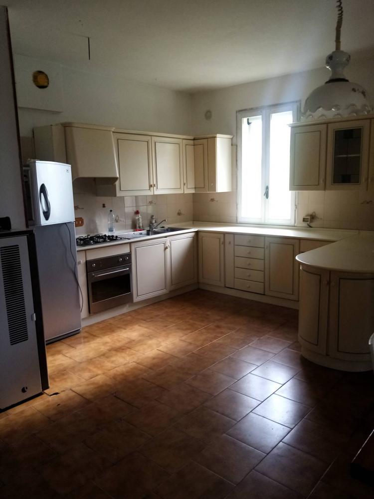 appartamento in affitto a Bagnacavallo