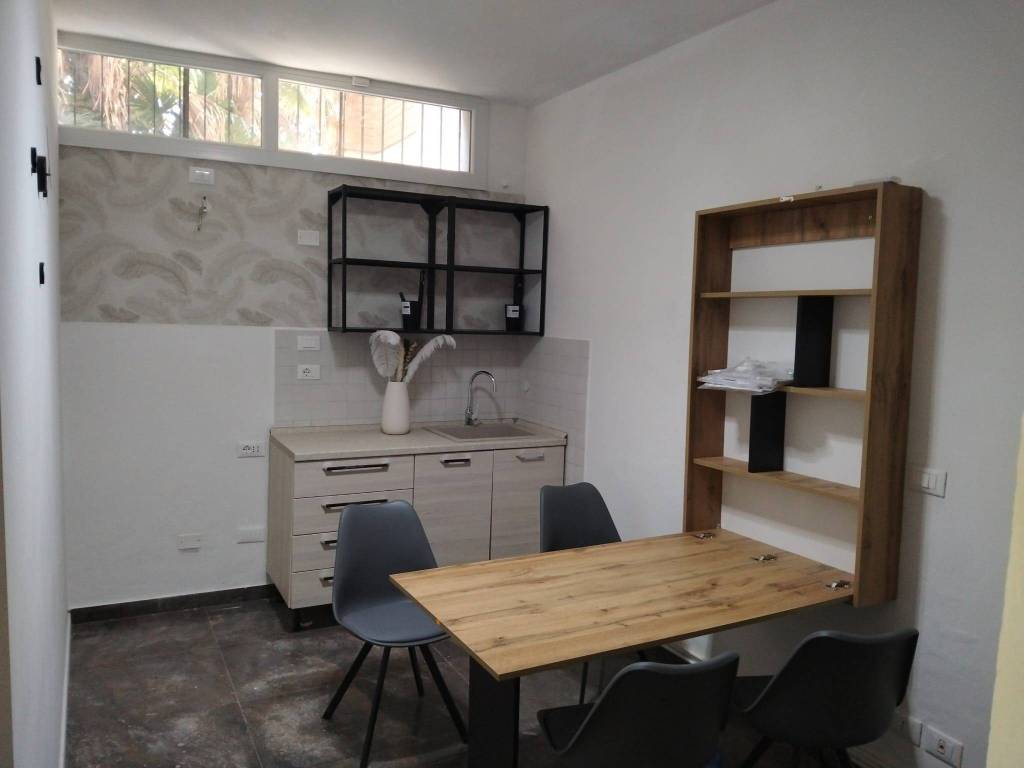 appartamento in affitto a Bagnacavallo