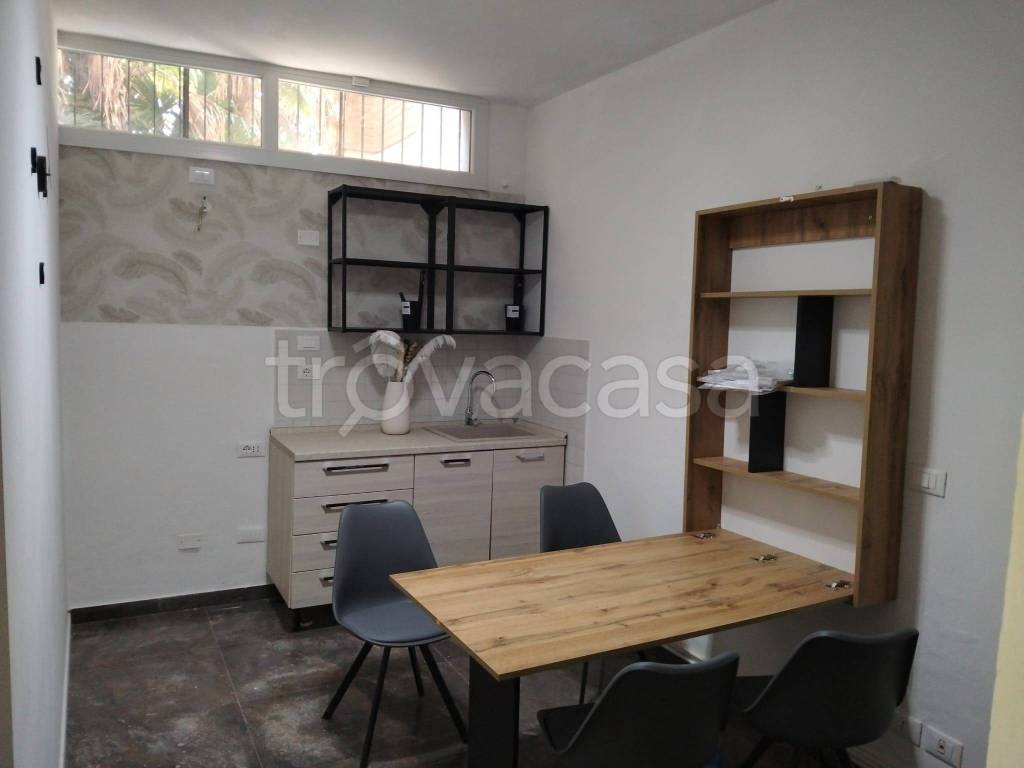 appartamento in affitto a Bagnacavallo