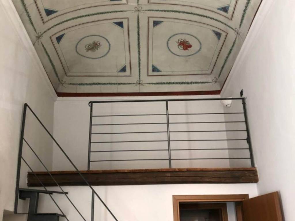 appartamento in affitto a Bagnacavallo