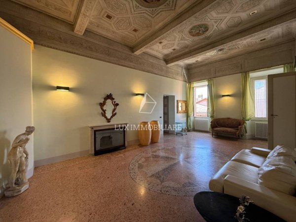 appartamento in affitto a Bagnacavallo