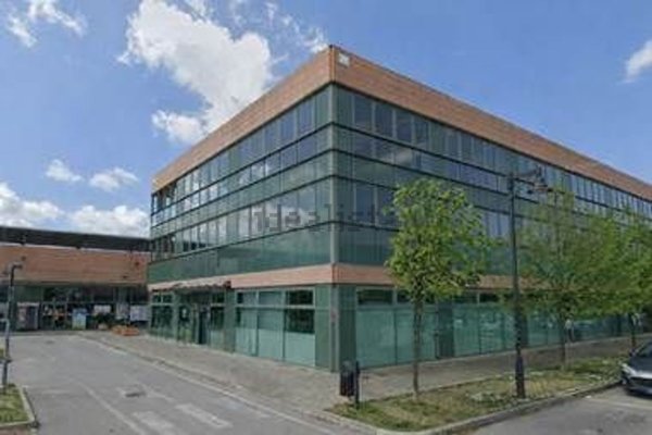 ufficio in affitto a Bagnacavallo