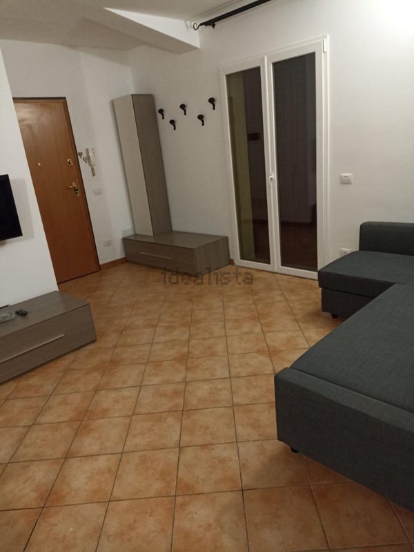 appartamento in affitto a Bagnacavallo in zona Glorie