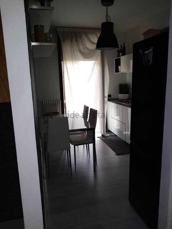 appartamento in affitto a Bagnacavallo