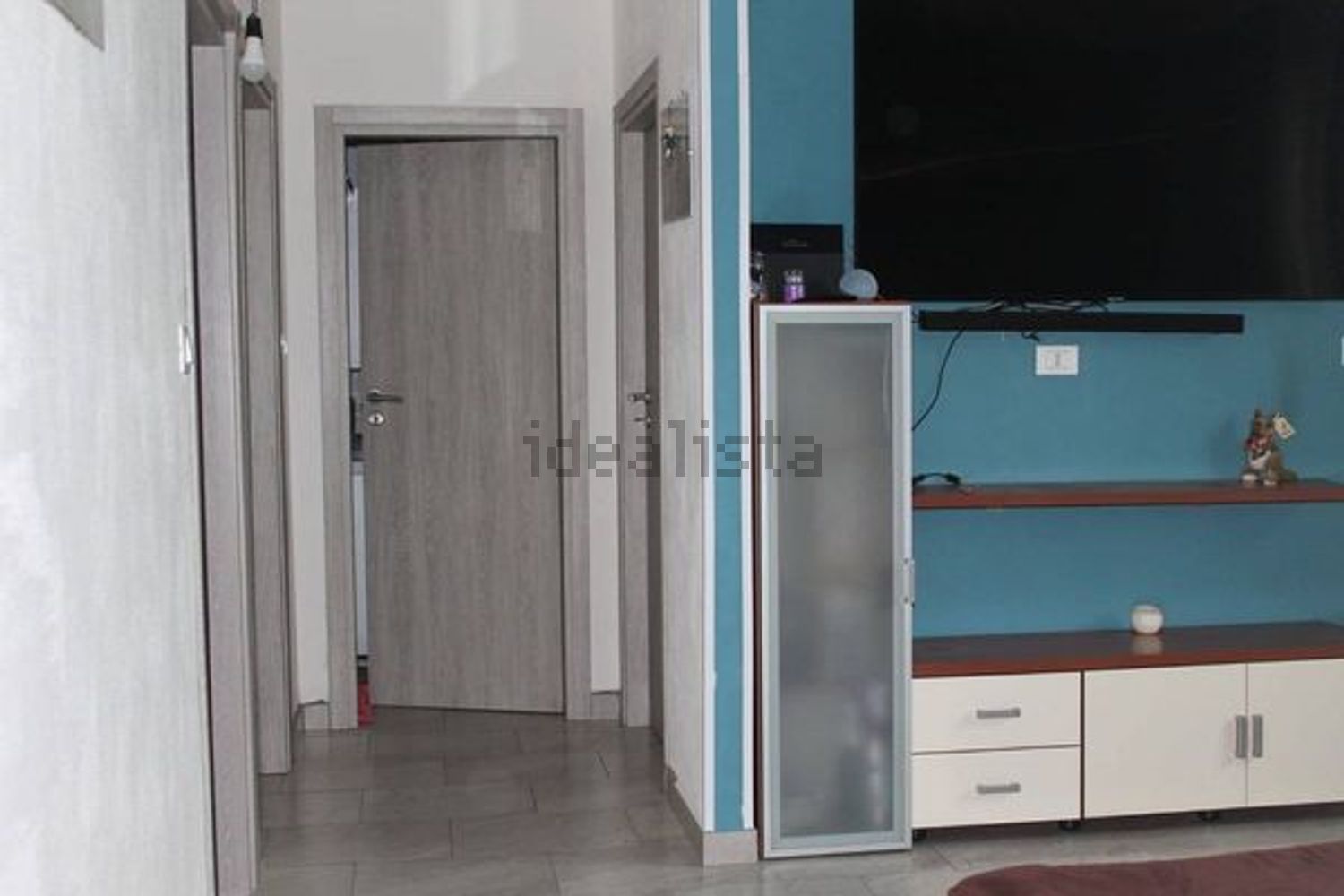 appartamento in affitto a Bagnacavallo