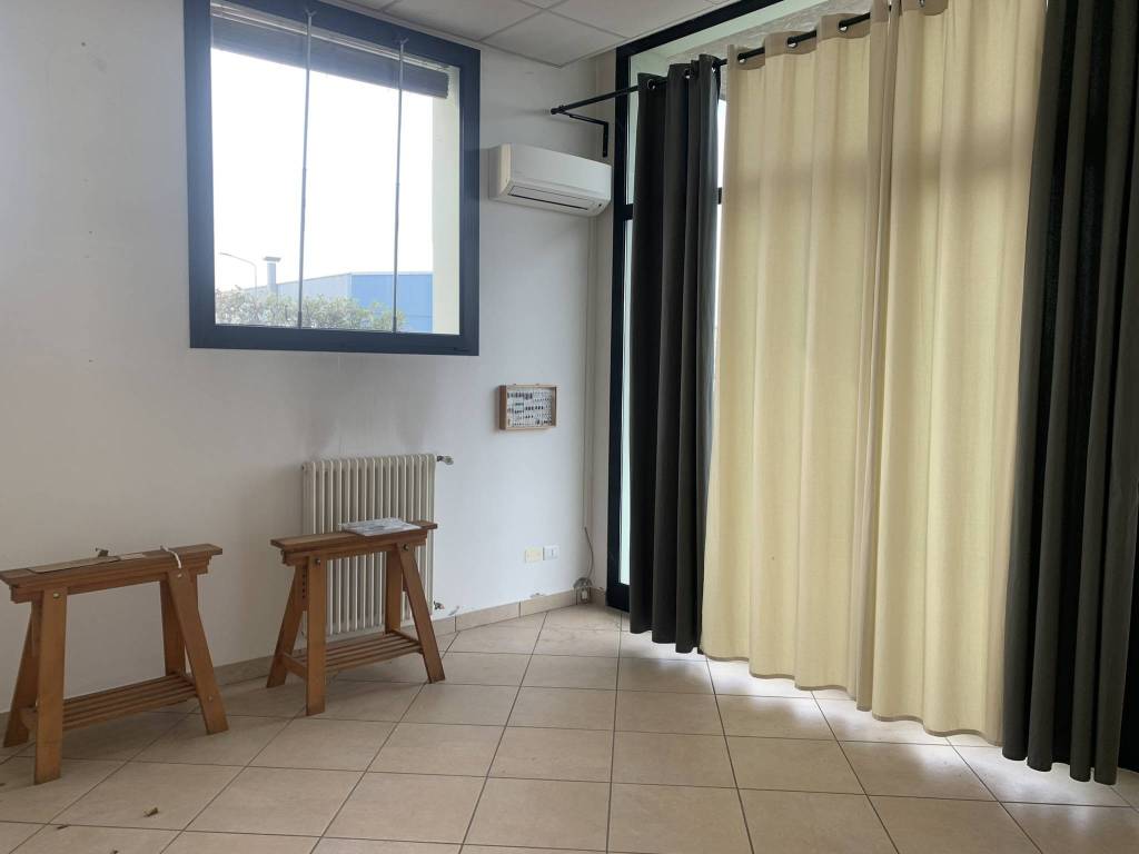 appartamento in affitto a Bagnara di Romagna