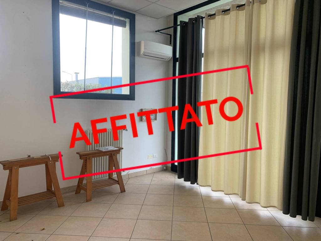 appartamento in affitto a Bagnara di Romagna