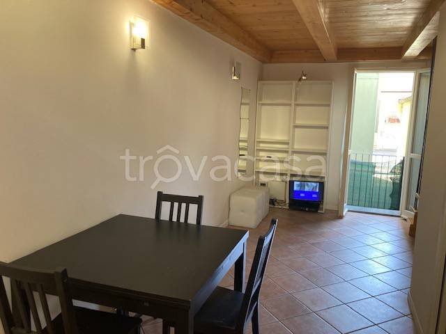 appartamento in affitto a Brisighella
