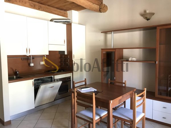 appartamento in affitto a Brisighella