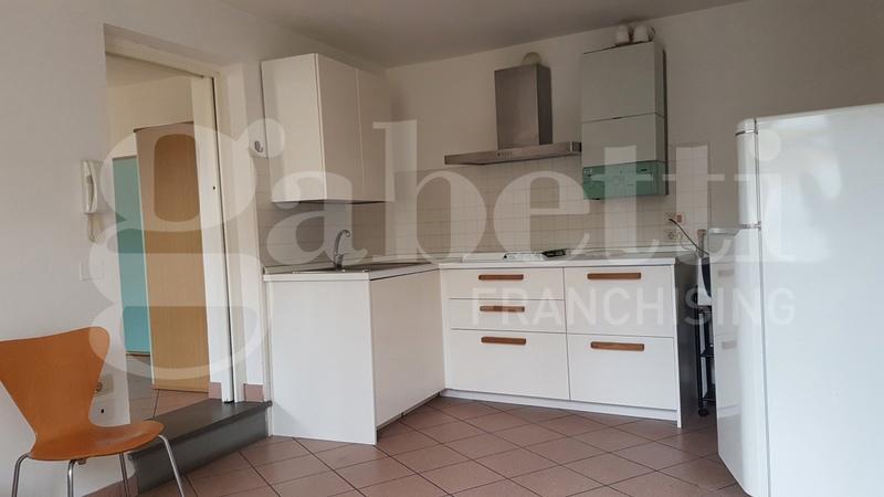 appartamento in affitto a Brisighella