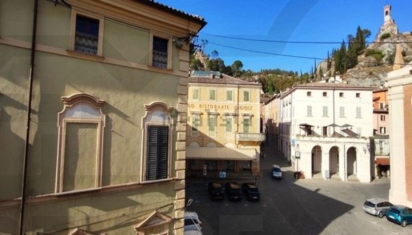 appartamento in affitto a Brisighella