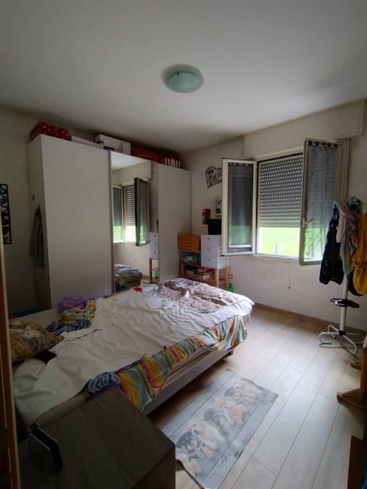 appartamento in affitto a Brisighella in zona Zattaglia