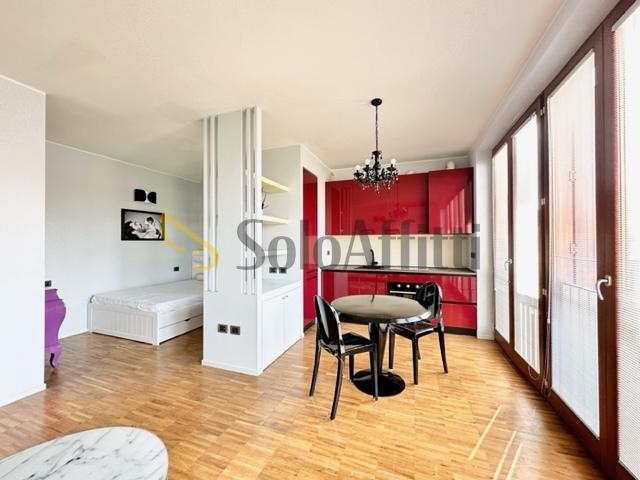 appartamento in affitto a Brisighella in zona Fognano