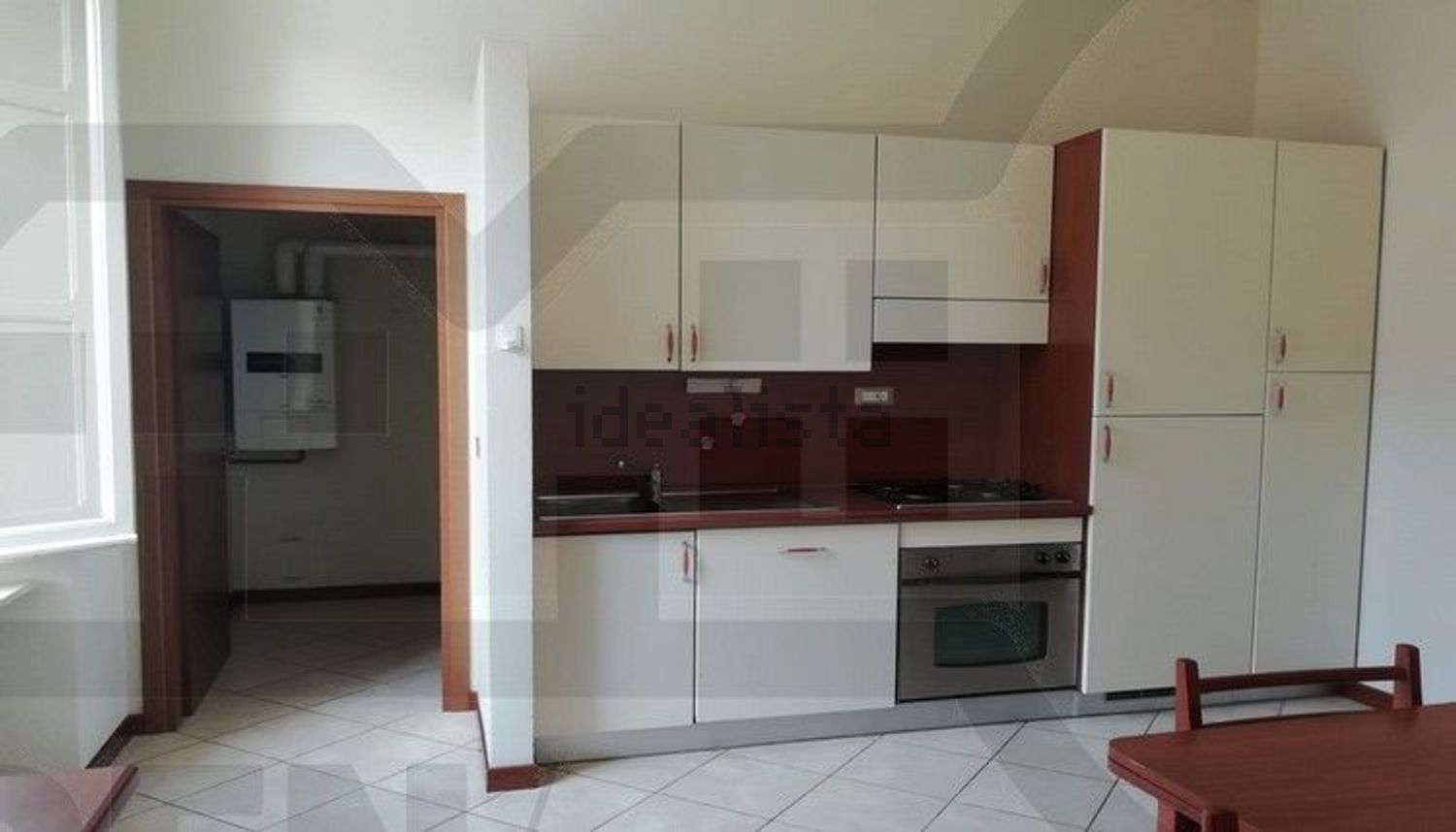 appartamento in affitto a Brisighella