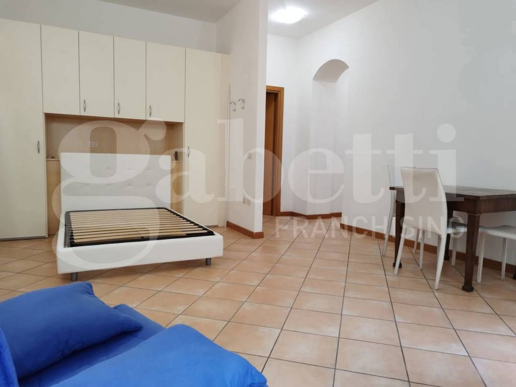 appartamento in affitto a Brisighella