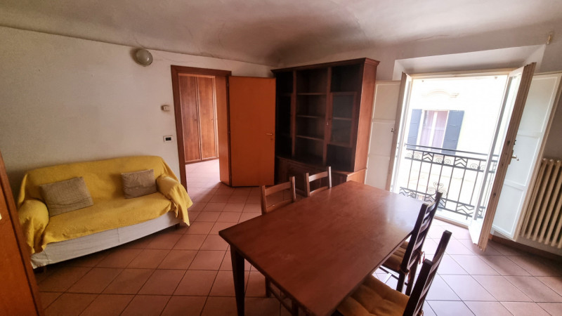 appartamento in affitto a Brisighella