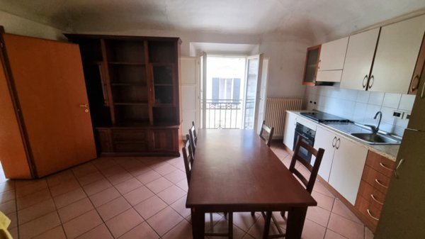 appartamento in affitto a Brisighella