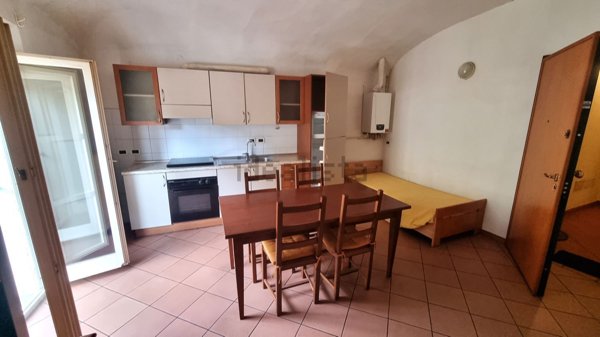 appartamento in affitto a Brisighella