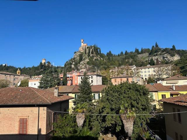 appartamento in affitto a Brisighella in zona Fognano