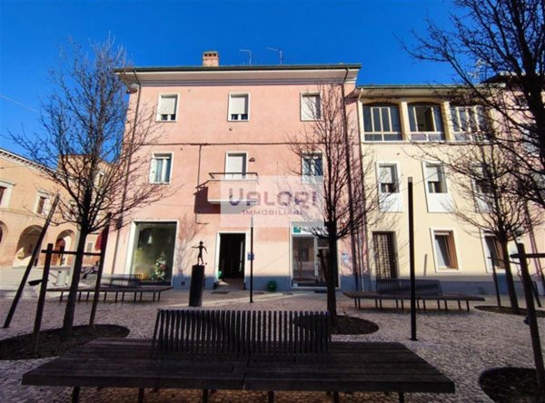 ufficio in affitto a Castel Bolognese