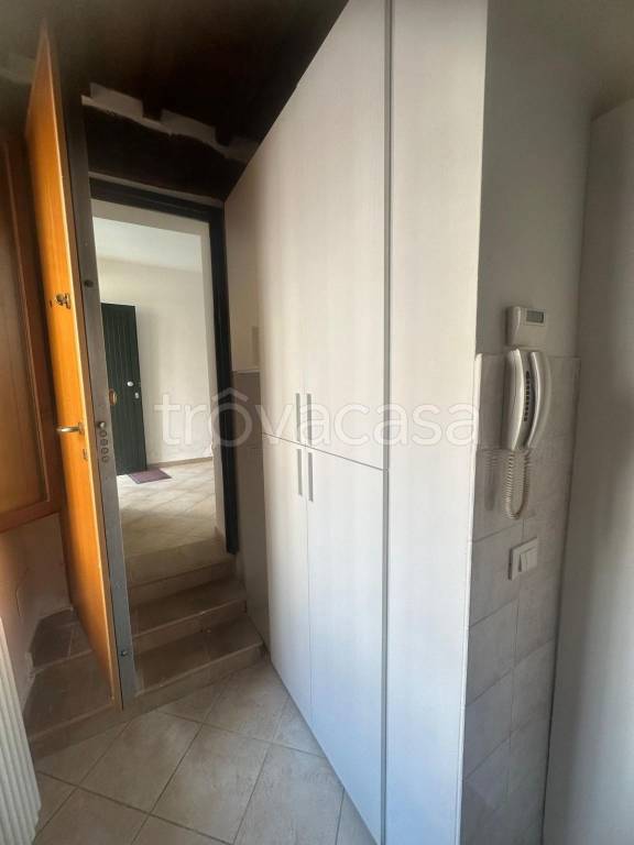 appartamento in affitto a Castel Bolognese