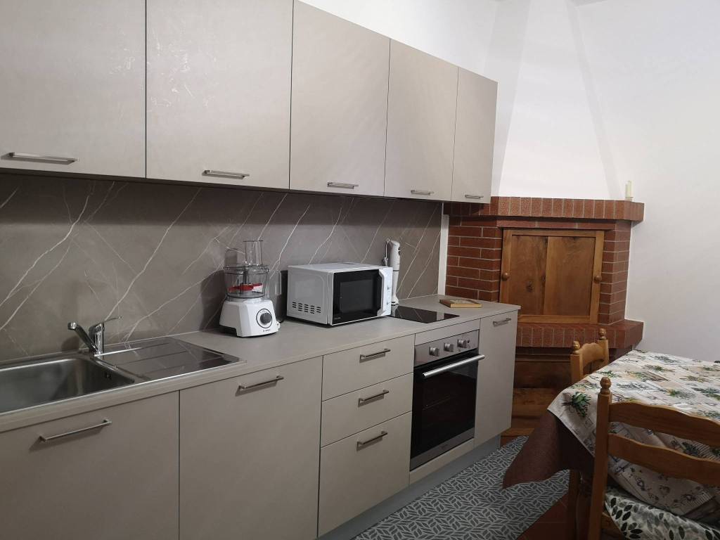 appartamento in affitto a Castel Bolognese