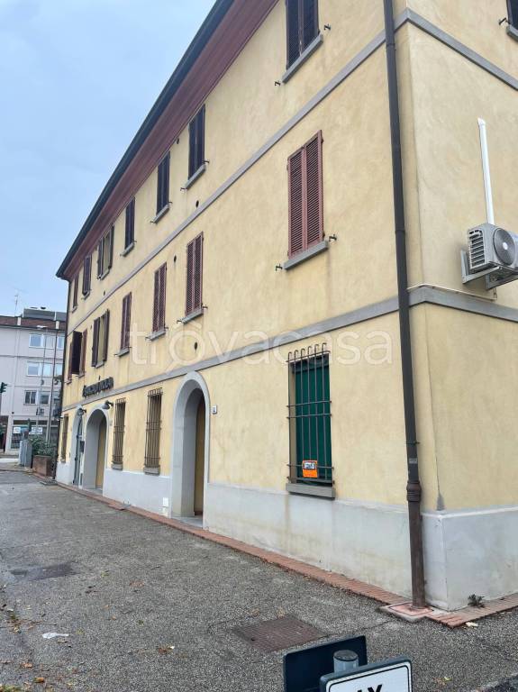 appartamento in affitto a Castel Bolognese