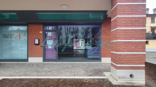 ufficio in affitto a Castel Bolognese