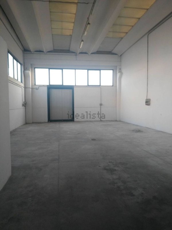 casa semindipendente in affitto a Castel Bolognese