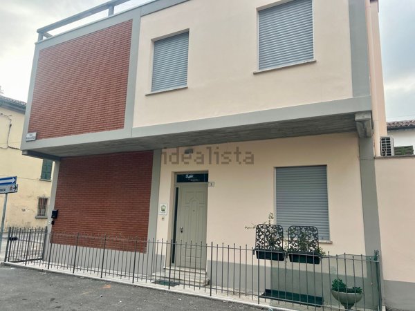 appartamento in affitto a Castel Bolognese