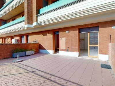 appartamento in affitto a Castel Bolognese