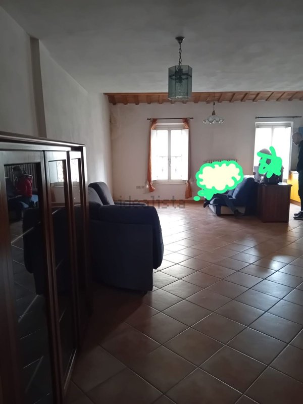 appartamento in affitto a Castel Bolognese