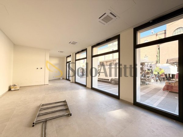 appartamento in affitto a Castel Bolognese