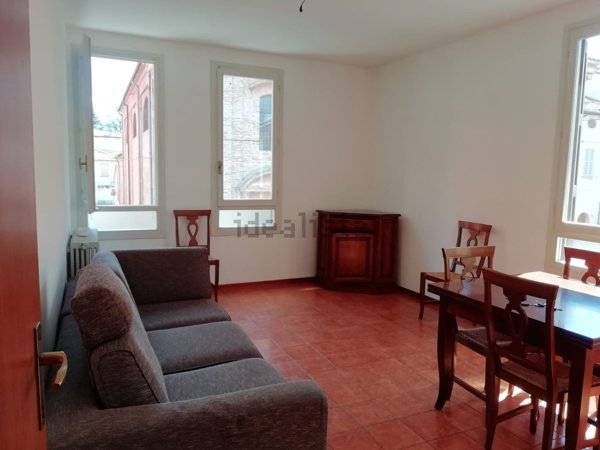 appartamento in affitto a Castel Bolognese