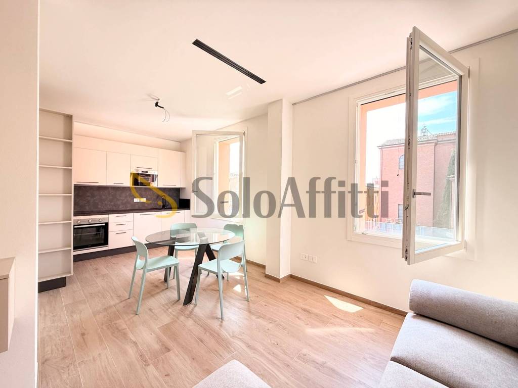 appartamento in affitto a Castel Bolognese