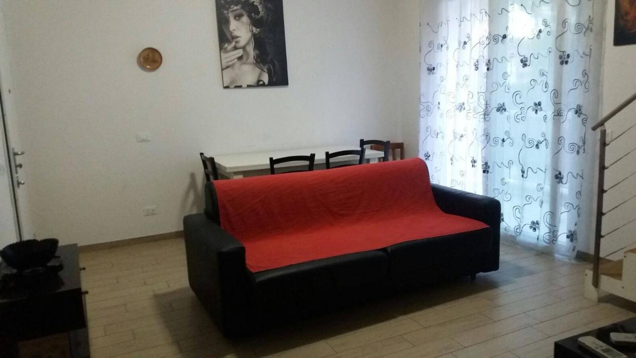 appartamento in affitto a Cervia in zona Milano Marittima