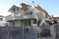 appartamento in affitto a Cervia