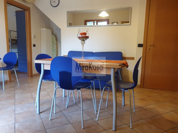 appartamento in affitto a Cervia in zona Pinarella