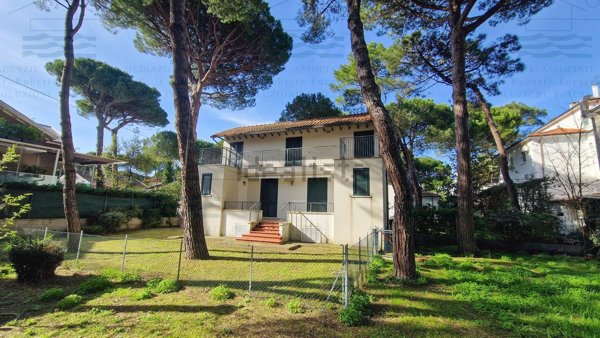 casa indipendente in affitto a Cervia in zona Milano Marittima