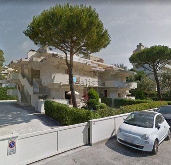 appartamento in affitto a Cervia in zona Milano Marittima