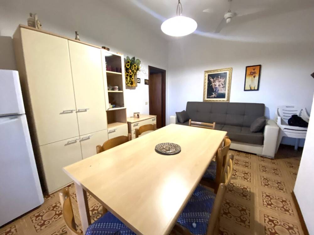 appartamento in affitto a Cervia in zona Pinarella