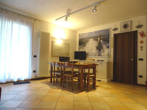 appartamento in affitto a Cervia in zona Milano Marittima