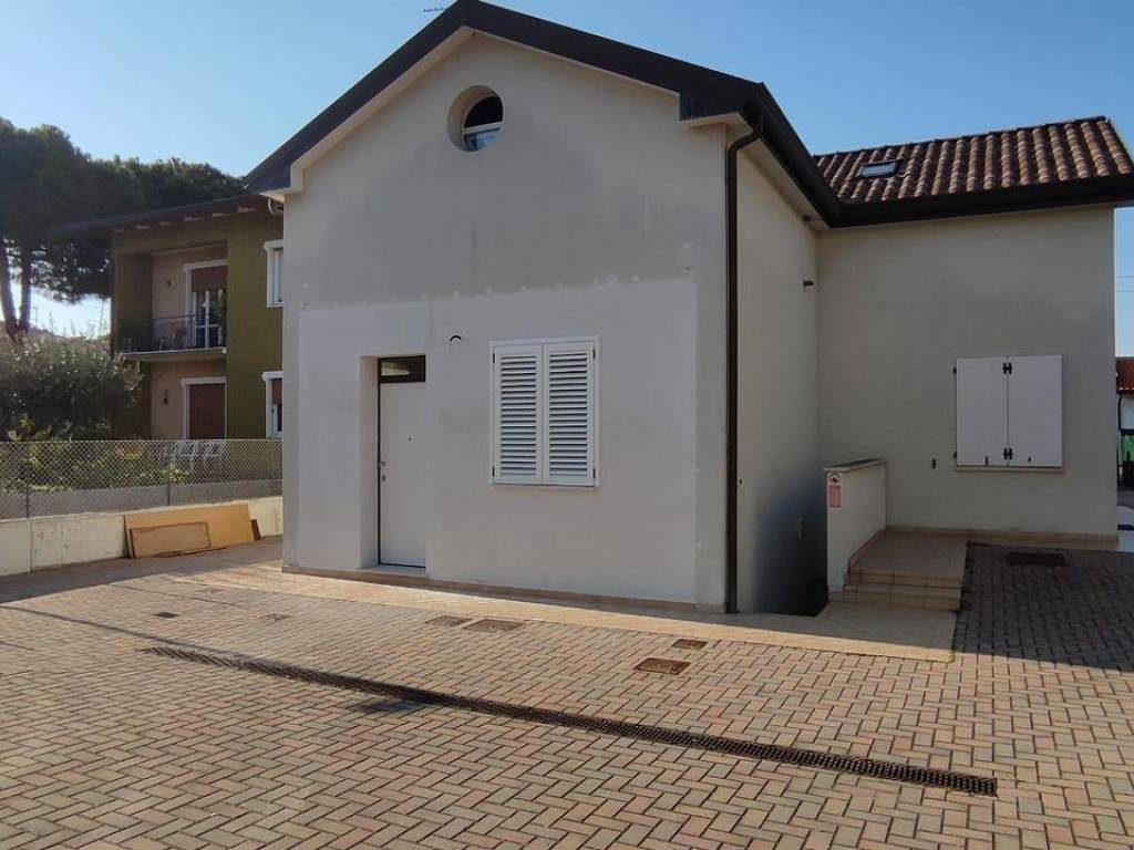 appartamento in affitto a Cervia