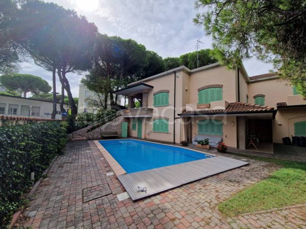 appartamento in affitto a Cervia in zona Milano Marittima