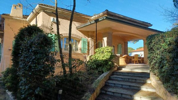 appartamento in affitto a Cervia in zona Milano Marittima