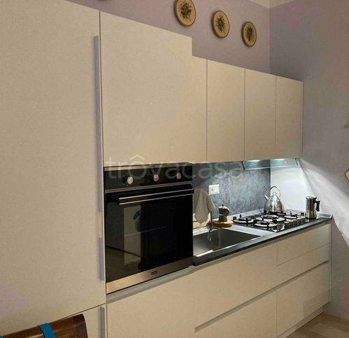 appartamento in affitto a Cervia in zona Milano Marittima