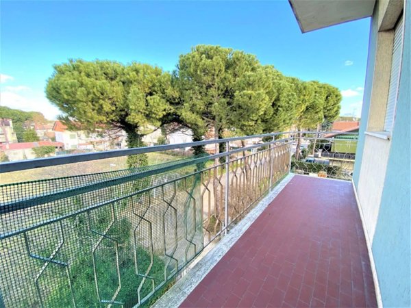 appartamento in affitto a Cervia